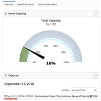 Real-time Inventory Management